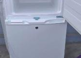 Refrigerators