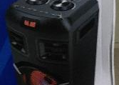 Stations audio et haut-parleurs