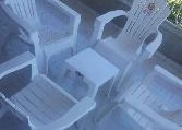Chaises et fauteuils inclinables