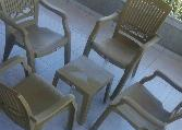 Chaises et fauteuils inclinables