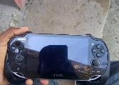 Sony PSP & Vita