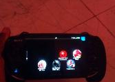 Sony PSP & Vita