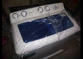 Washers & Dryers