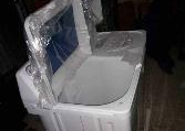 Washers & Dryers
