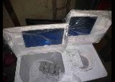 Washers & Dryers