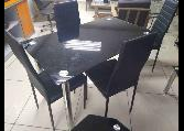 Tables et ensembles de salle à manger