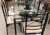 Tables et ensembles de salle à manger