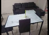 Tables et ensembles de salle à manger