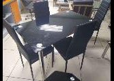 Tables et ensembles de salle à manger