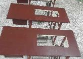 Métiers spécialisés