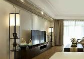 Indoor Lighting & Fans