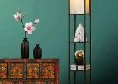 Indoor Lighting & Fans