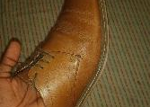 Dress shoes
