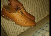 Dress shoes