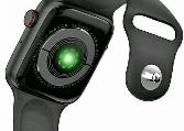 Montres intelligentes
