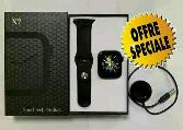 Montres intelligentes