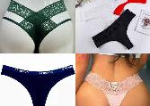 Underwear