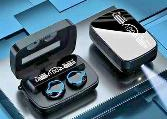 Portable Audio Accessories