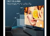 Monitors, Projectors & Accs