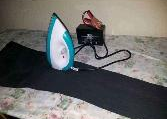 Irons & Garment Steamers