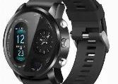 Montres intelligentes