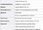 Pièces de téléphone portable et de smartphone