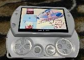 Sony PSP & Vita