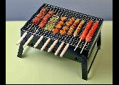 Barbecues et cuisson en plein air