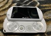 Sony PSP & Vita