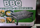 Barbecues et cuisson en plein air