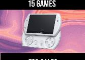 Sony PSP & Vita