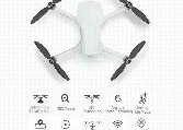 Accessoires pour appareil photo, drone et photo