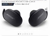 Accessoires audio portables