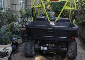 ATVs & Snowmobiles