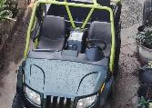 ATVs & Snowmobiles