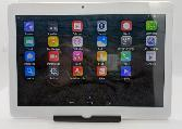 iPad et tablettes