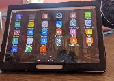 iPad et tablettes