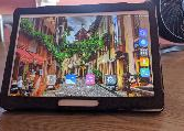 iPad et tablettes