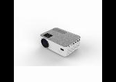 Monitors, Projectors & Accs