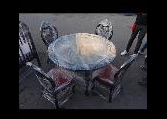 Tables et ensembles de salle à manger