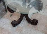 Tables et ensembles de salle à manger