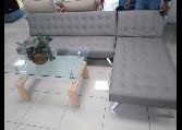 Canapés et futons