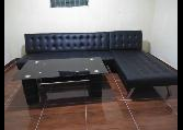 Canapés et futons