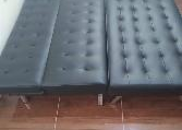 Canapés et futons