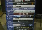 Video Games & Consoles