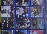 Video Games & Consoles