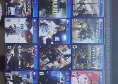 Video Games & Consoles