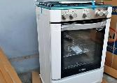 Stoves, Ovens & Ranges