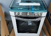 Stoves, Ovens & Ranges