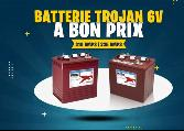 Batteries, puissance et énergie